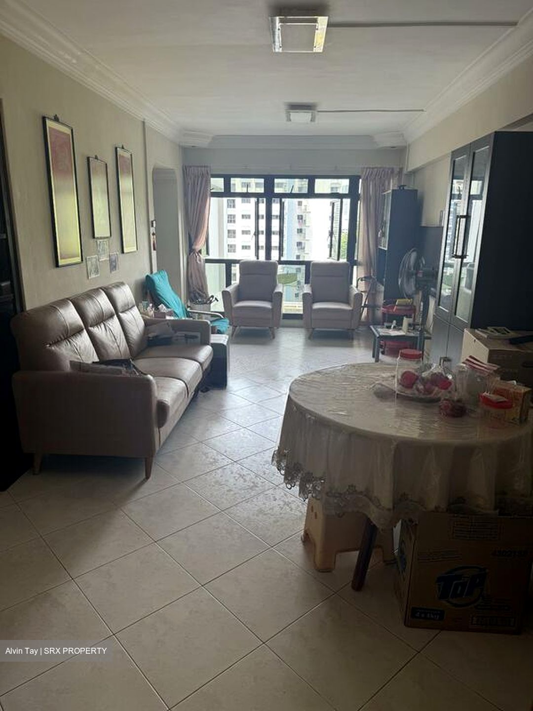 Blk 106A Depot Heights (Bukit Merah), HDB 4 Rooms #523865131